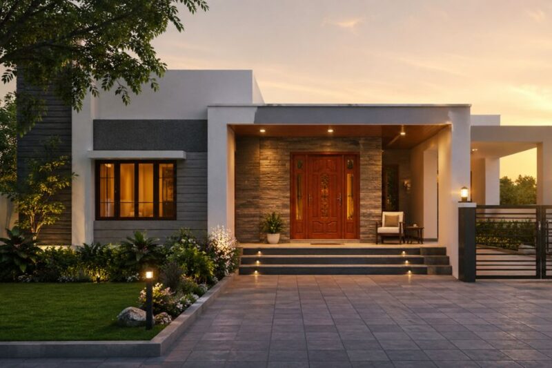 East Facing House Vastu Plan: A Complete Guide to Harmony, Health, and Prosperity