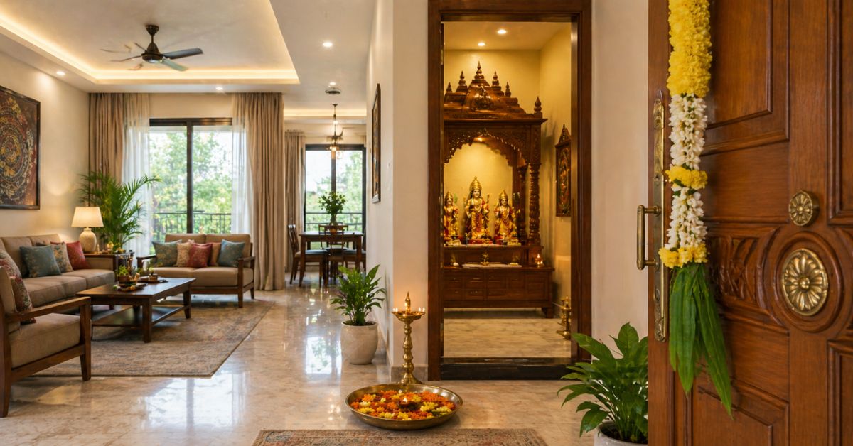 Powerful Vastu Tips for Home