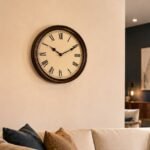 Wall Clock As Per Vastu