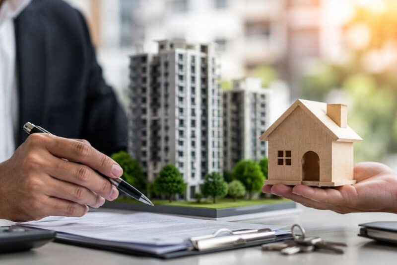 EOI Full Form in Real Estate: Meaning and Importance