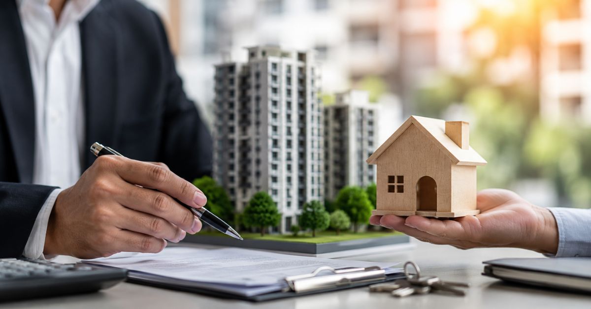 EOI full form in real estate world
