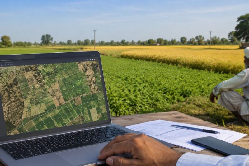 Jamabandi Haryana: Check Land Records of Haryana Online Easily