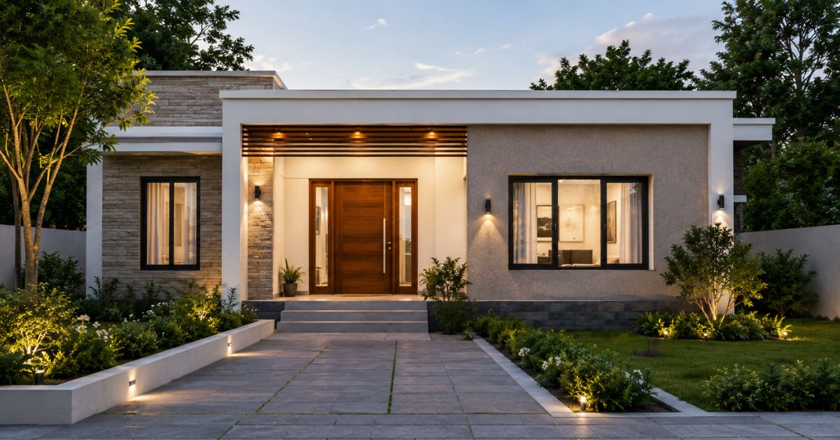 North Facing House Vastu Plan
