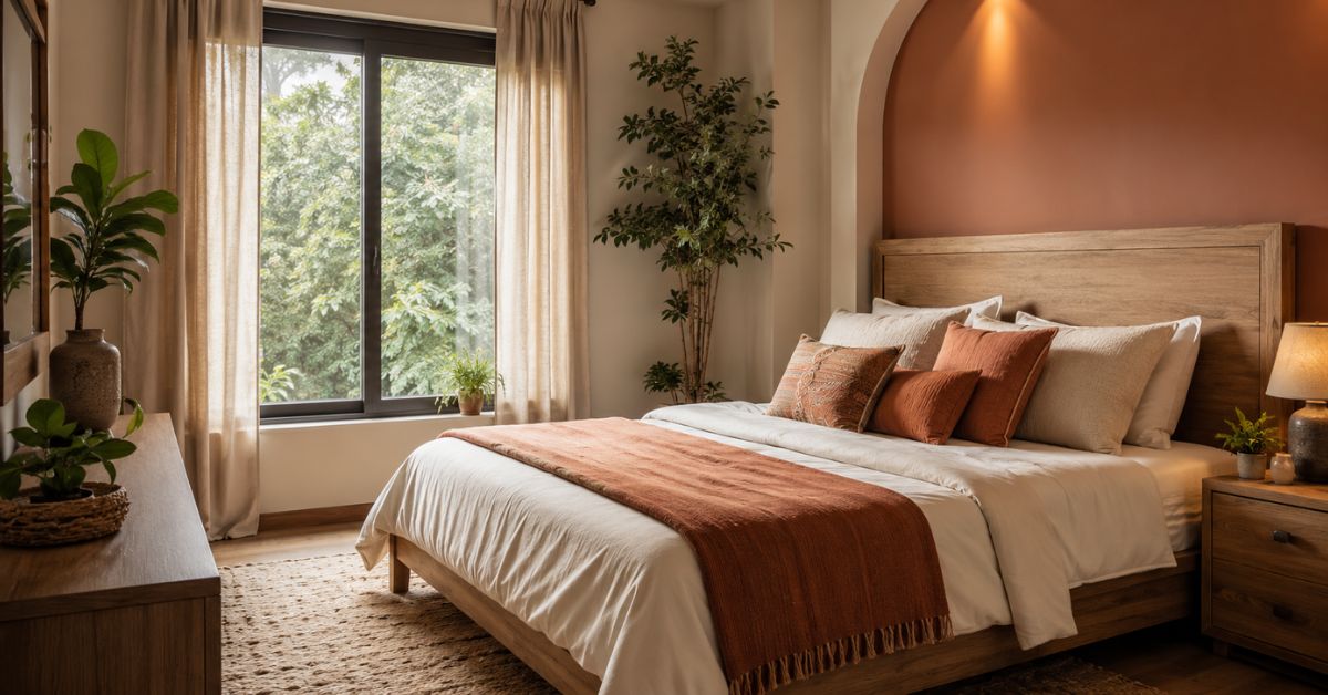 South East Bedroom Vastu guide