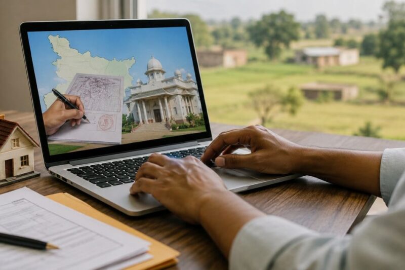 Bhumi Jankari: Complete Guide to Bihar’s Online Land Records Portal