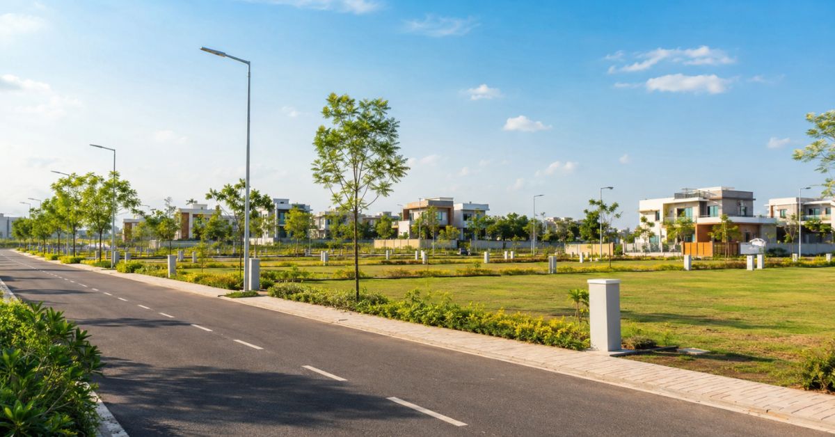 Deen Dayal Jan Awas Yojana