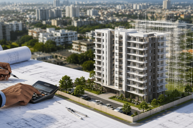 FSI in Real Estate guide