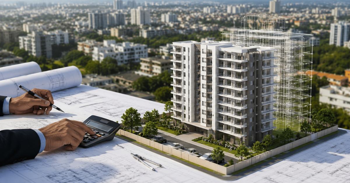 FSI in Real Estate guide