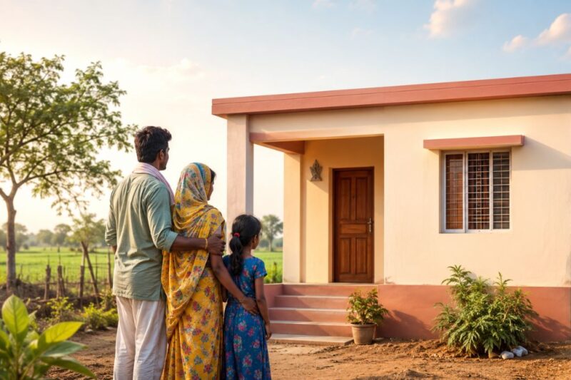 PMAY Gramin 2026: Eligibility, Application & Beneficiary List