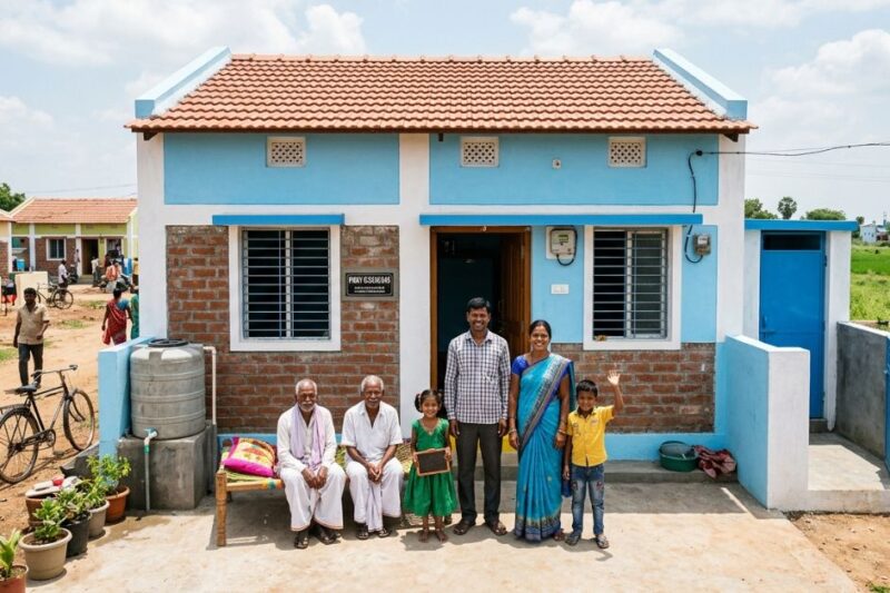 Pradhan Mantri Gramin Awas Yojana 2026 List: Complete Guide
