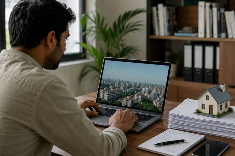 Property ID Haryana: Search, Check & Register Online 2026