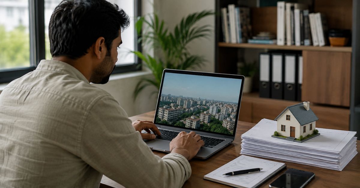 Property ID Haryana Guide