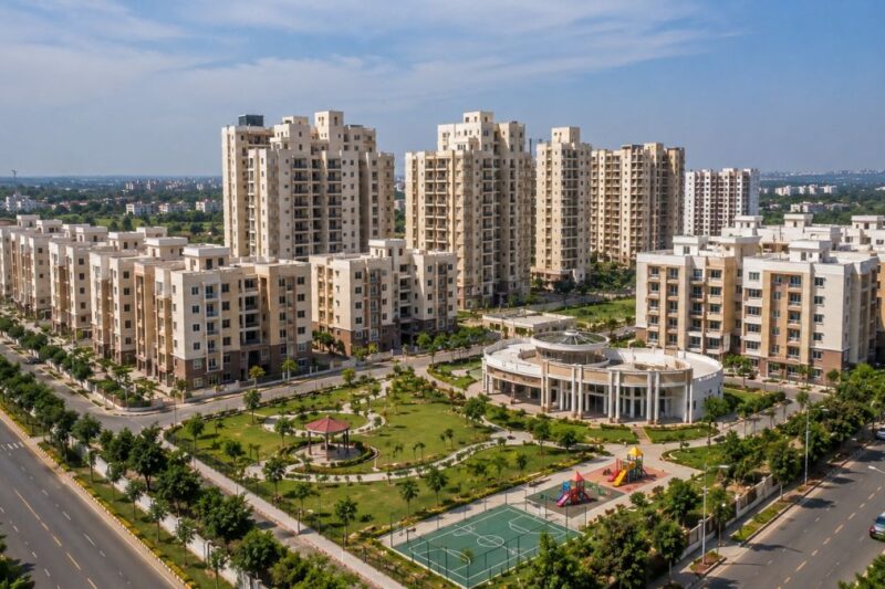 UP Awas Vikas: Complete Guide to UPAVP Housing Schemes in 2026