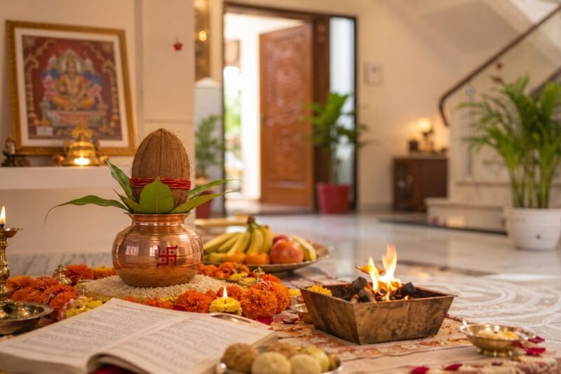 Vastu Shanti Muhurat 2026: Complete Guide to Auspicious Dates