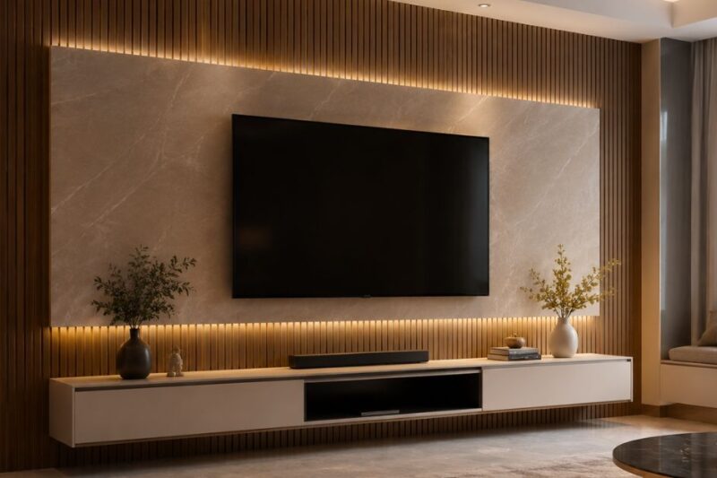 Wall Panel Design: Complete Guide for Every Room