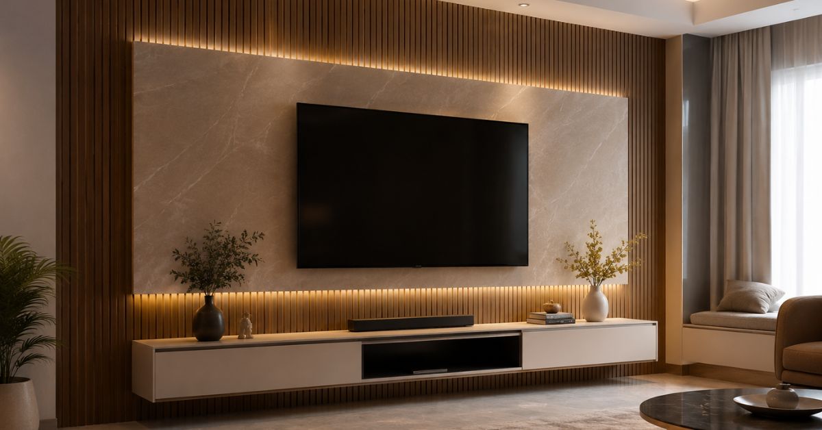 Wall Panel Design