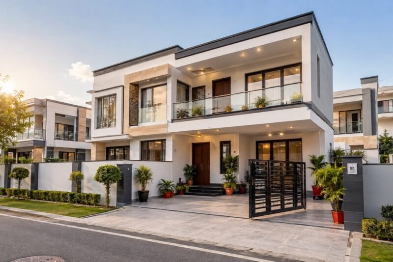 Duplex Houses for Sale in Greater Noida: A Complete Buyer’s Guide 2026