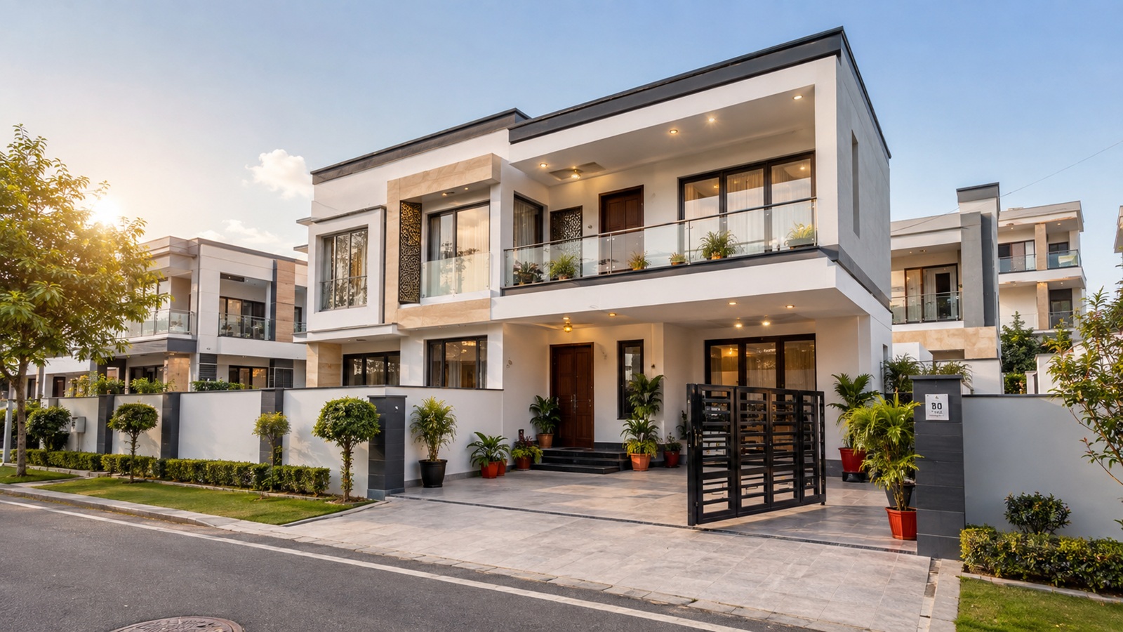 Duplex Houses for Sale in Greater Noida Guide