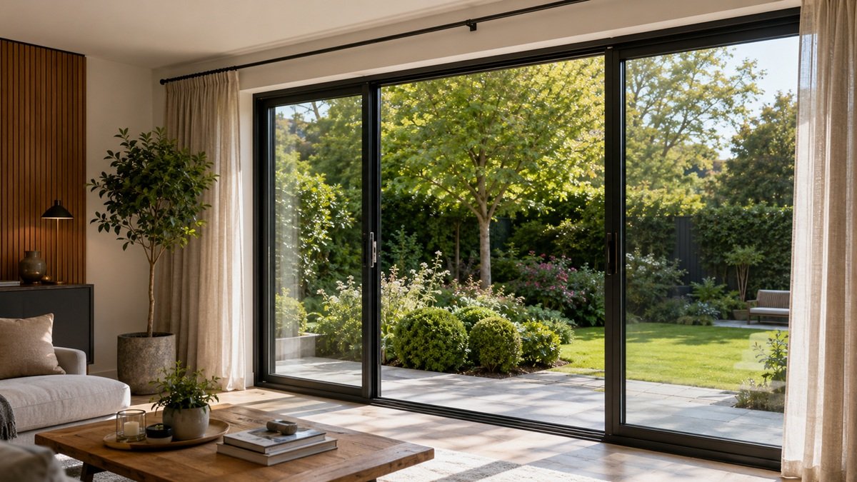 Sliding Window Design