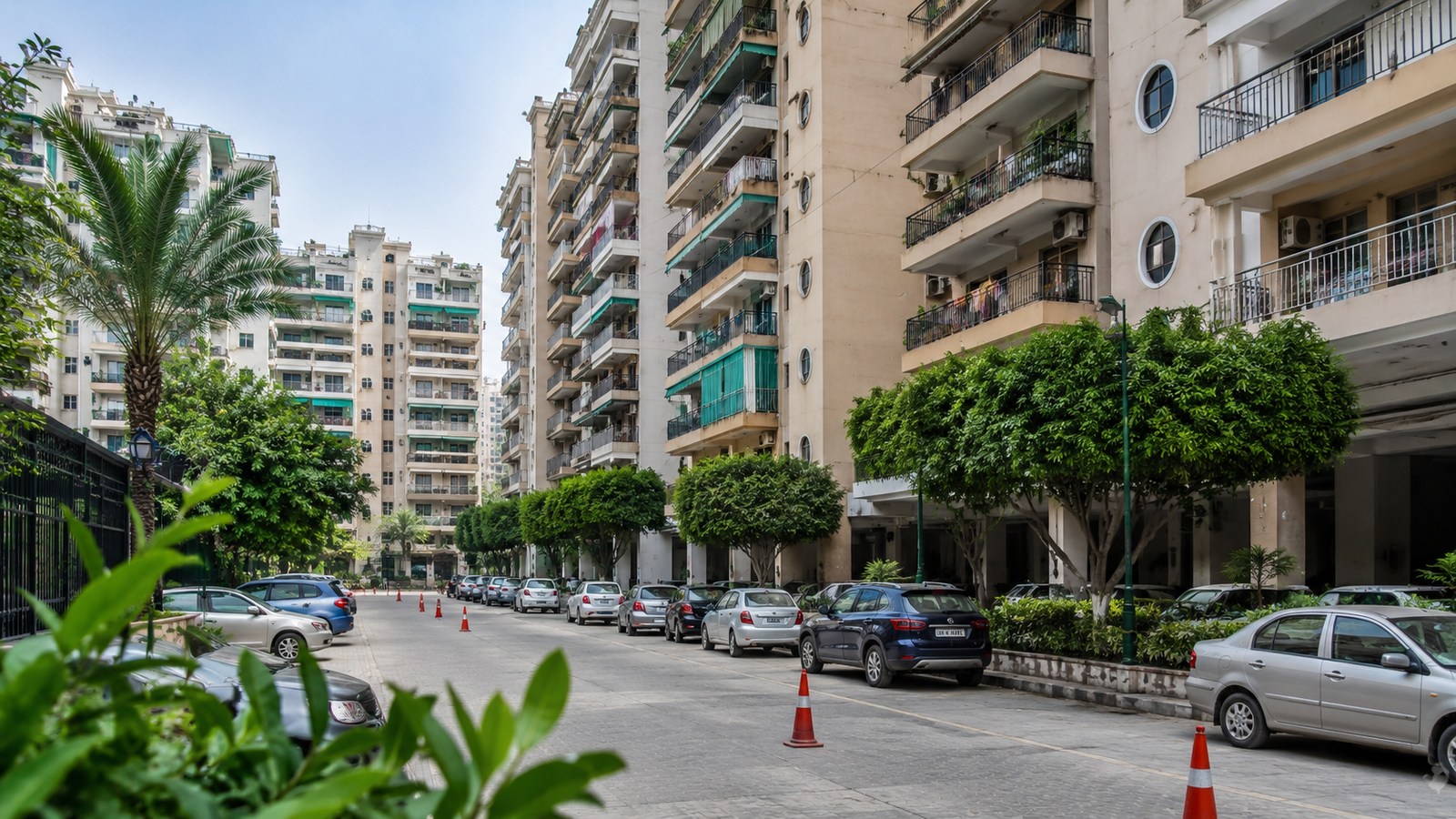 flats in vasundhara guide
