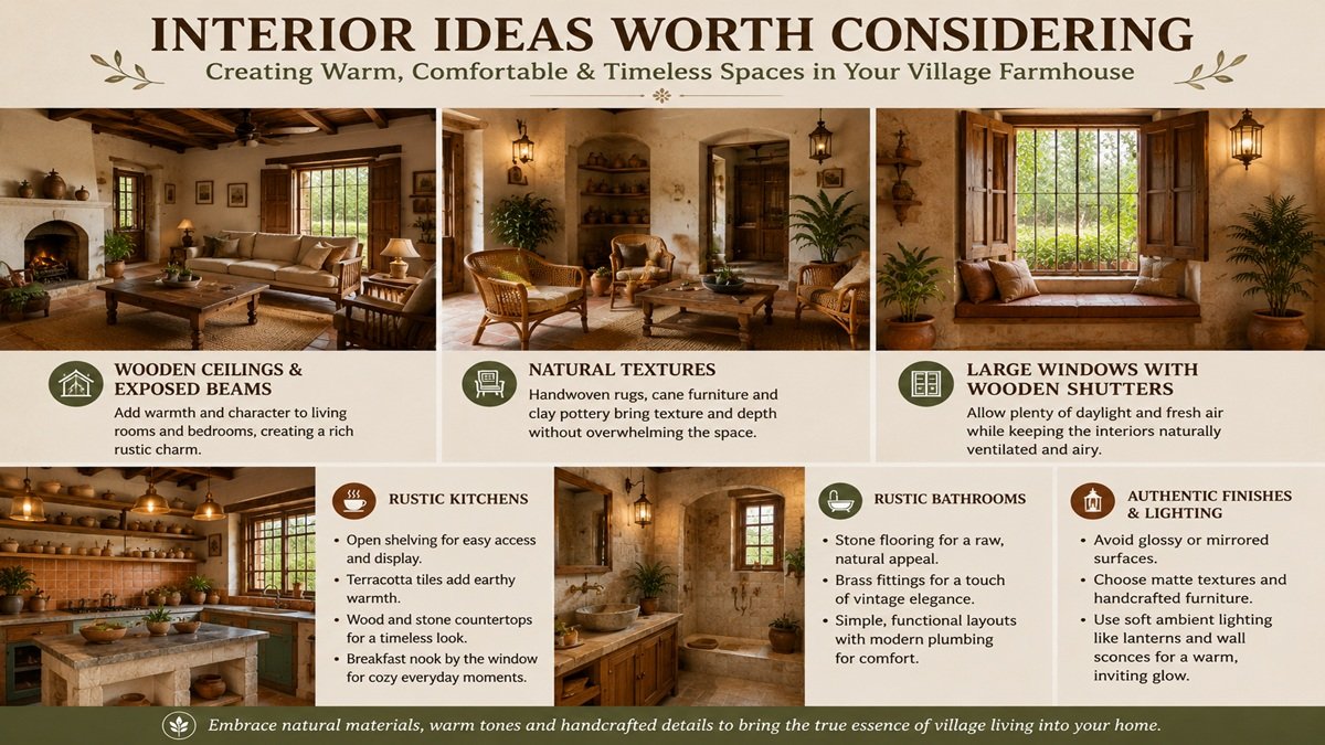 interior designs worth considering