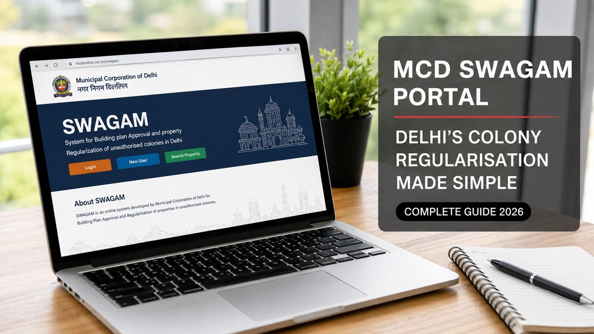 mcd swagam portal guide