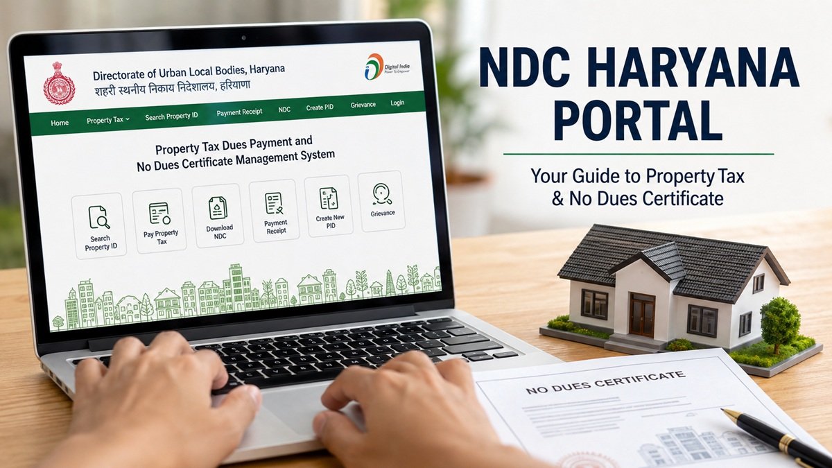 NDC Haryana