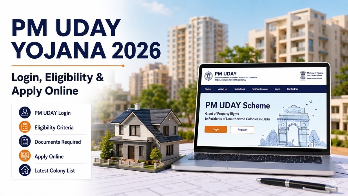 pm uday