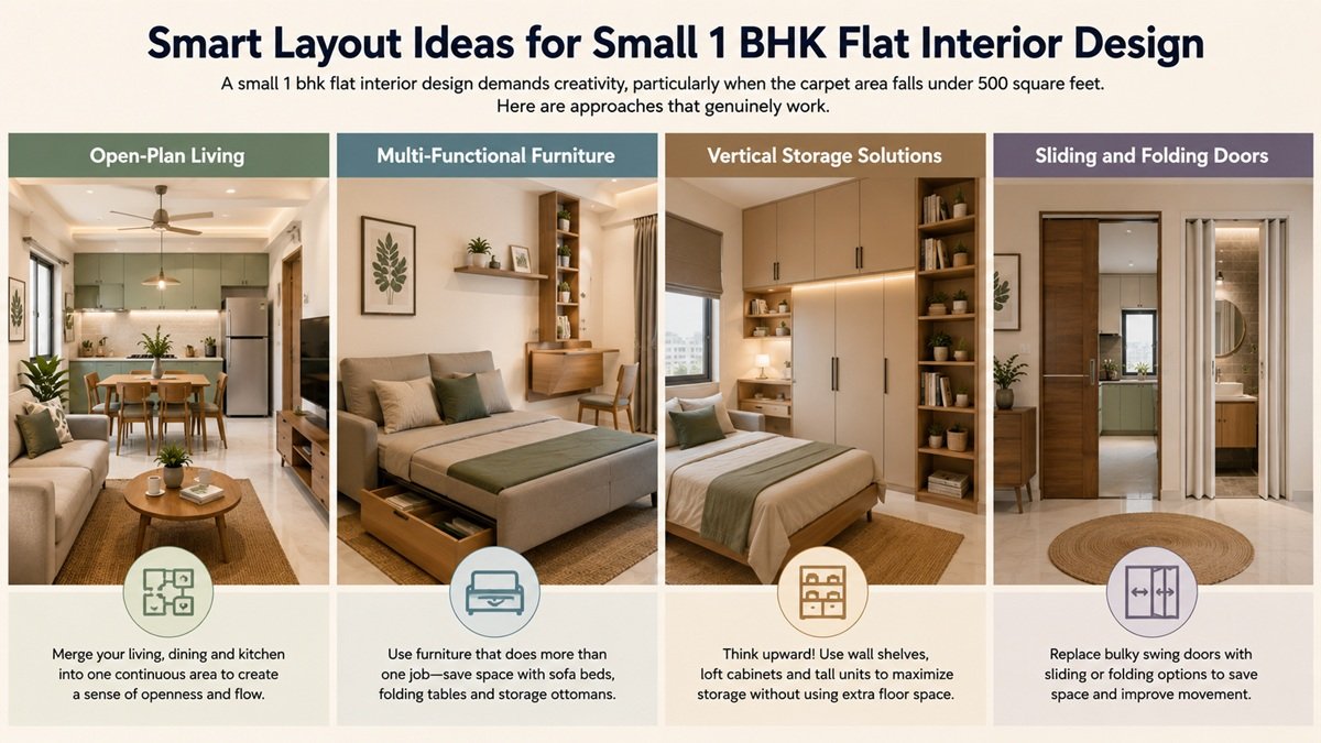 smart layout ideas