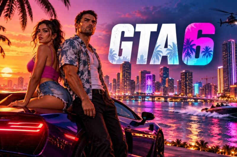 GTA 6 Collector’s Edition 2026: Price, Contents, Release Date