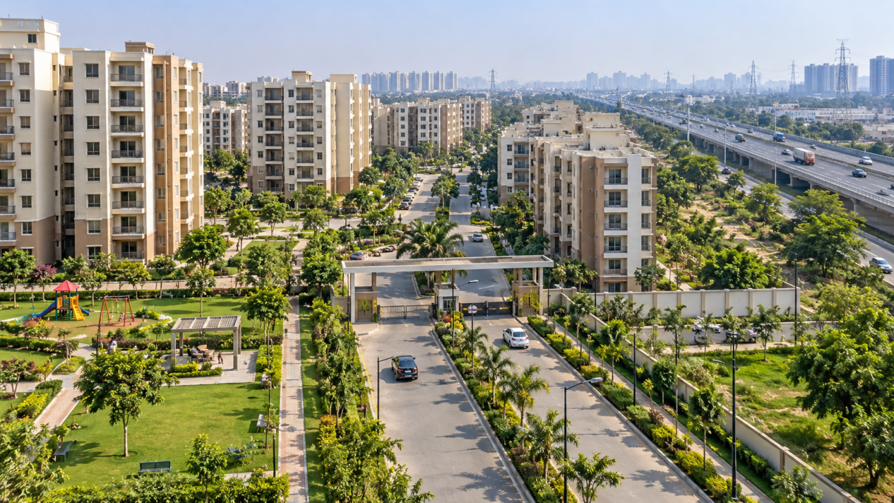 UP Awas Vikas Mandola Vihar Scheme 2026 guide
