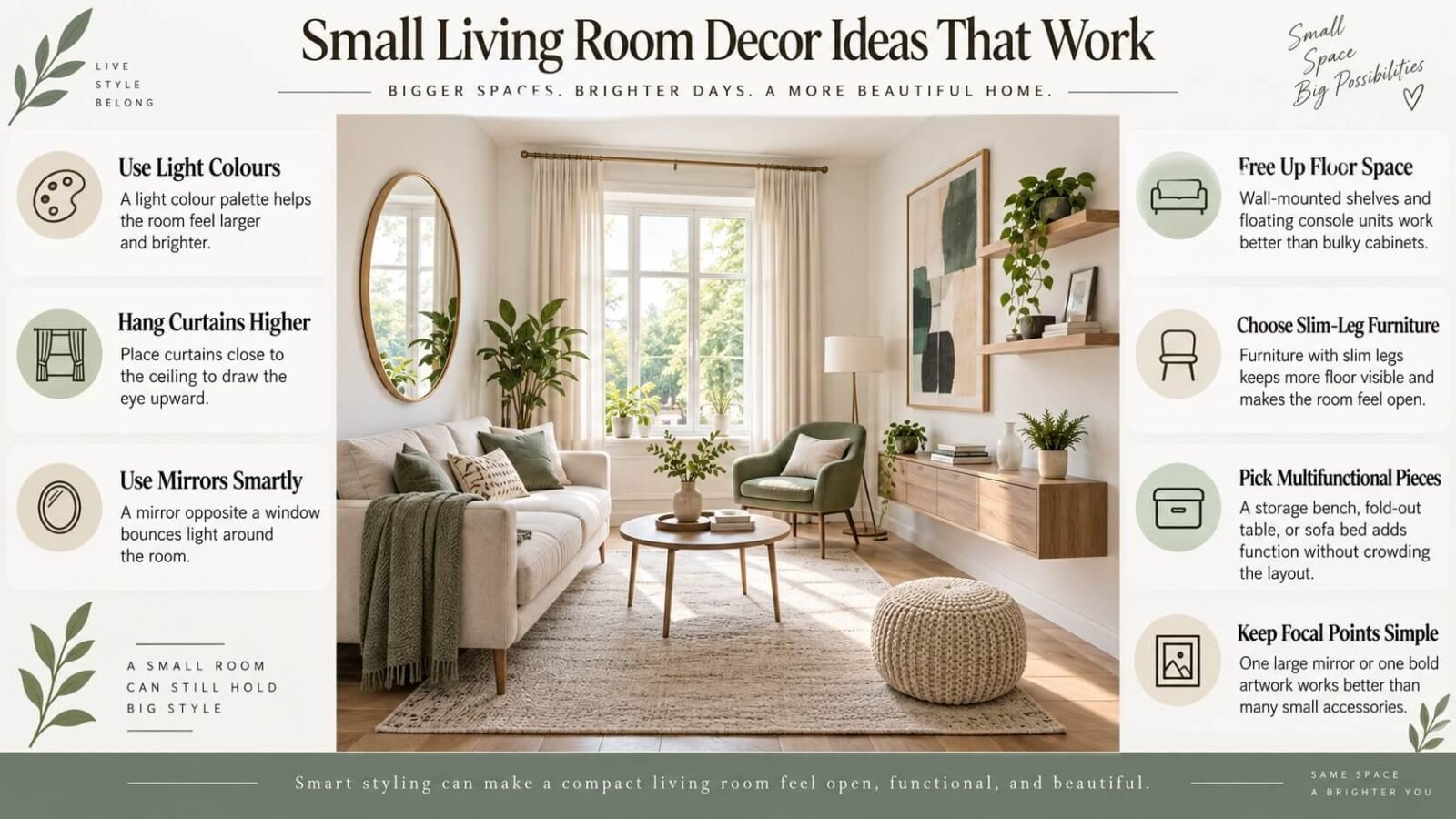 living room decor ideas 2