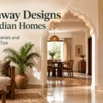 Archway Designs for Indian Homes