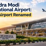 Narendra Modi International Airport