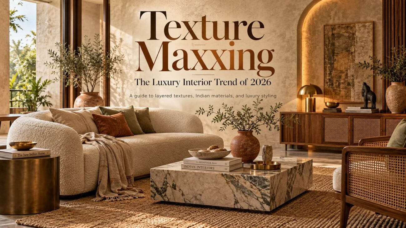 texture maxxing guide