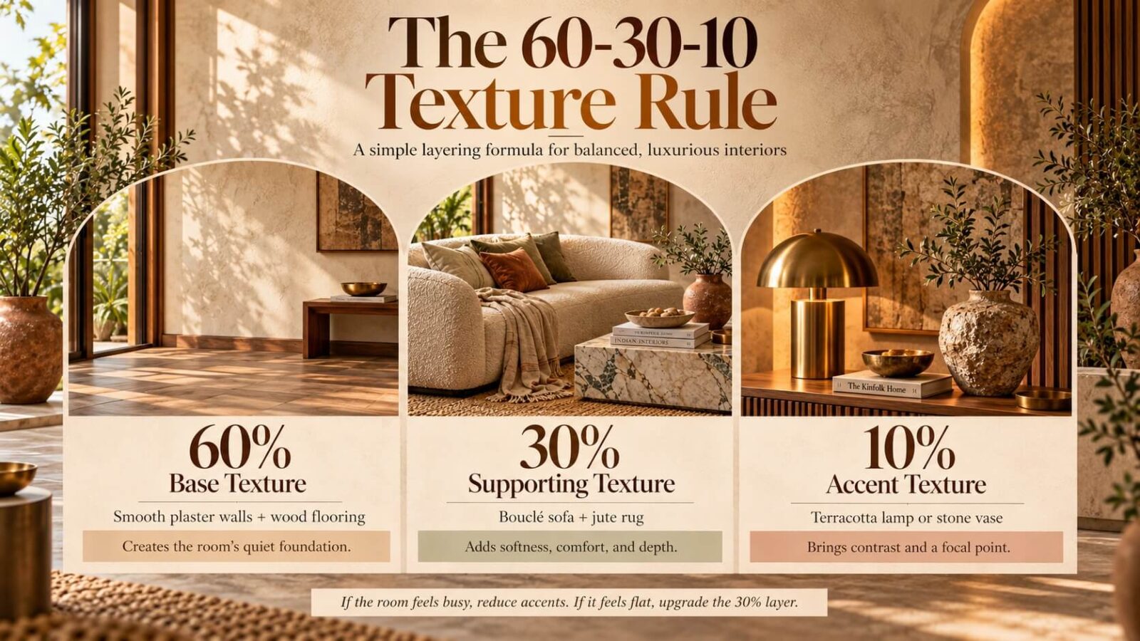 texture rule